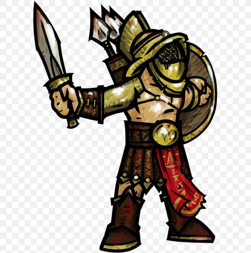 Art Kingmaker Clip Art, PNG, 604x827px, Art, Animation, Armour, Cartoon, Cold Weapon Download Free