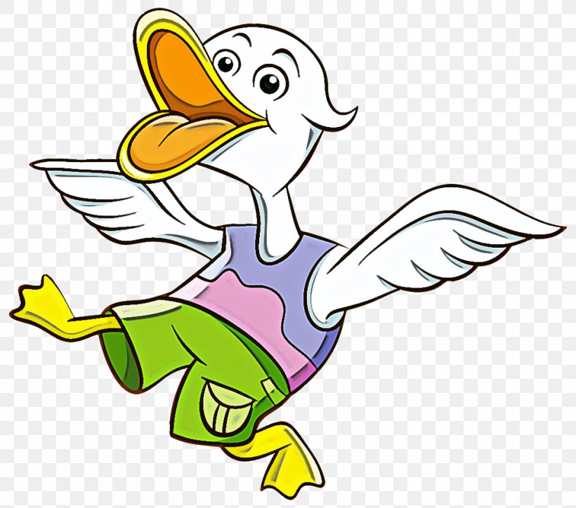 Bird Duck Cartoon Ducks, Geese And Swans Beak, PNG, 1000x884px, Bird, Beak, Cartoon, Duck, Ducks Geese And Swans Download Free