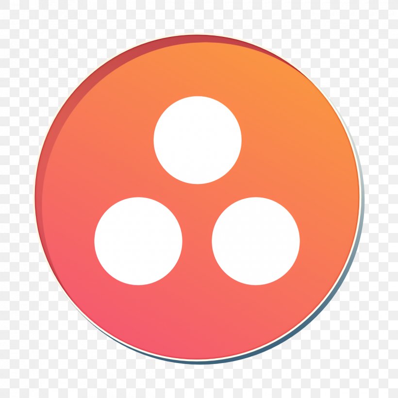 Circle Icon, PNG, 1240x1240px, Asana Icon, Circle Icon, Orange, Round Icon Icon, Symbol Download Free