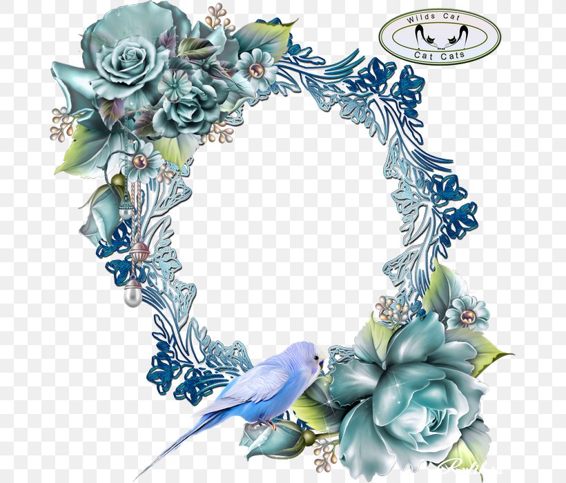 Cut Flowers Centerblog Wreath, PNG, 675x700px, Flower, Blog, Centerblog, Cut Flowers, Decor Download Free