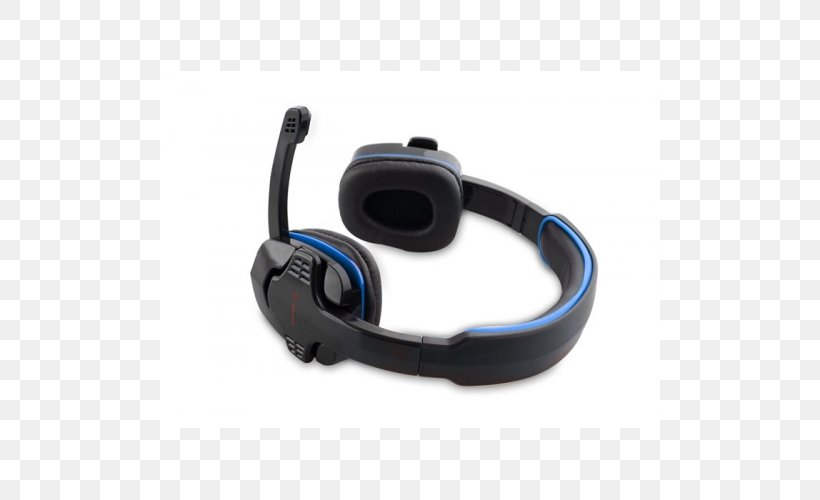 Headphones Microphone Snopy Rampage SN-R9 Laptop Headset, PNG, 500x500px, Headphones, Audio, Audio Equipment, Blue, Electrical Impedance Download Free