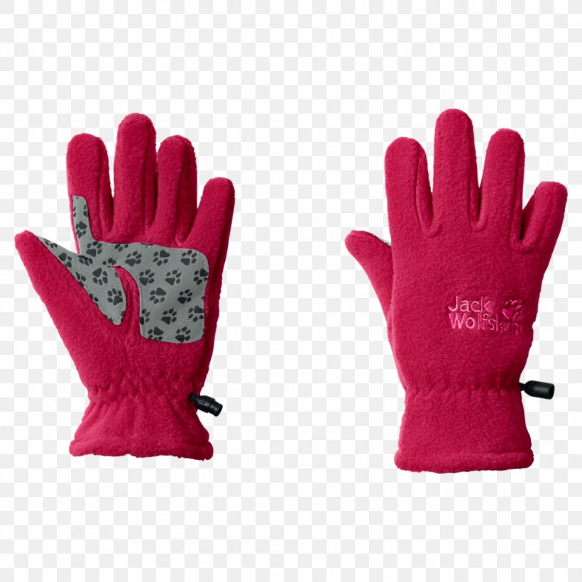 Jack Wolfskin Stormlock Gloves Polar Fleece Clothing, PNG, 1024x1024px, Glove, Bicycle Glove, Child, Clothing, Clothing Accessories Download Free