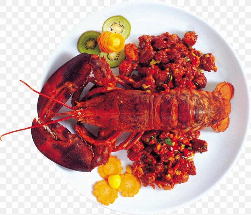 Lobster Crayfish As Food Pearl Barley Kasha Seafood, PNG, 1196x1024px, Lobster, Animal Source Foods, Chorizo, Crayfish As Food, Decapoda Download Free