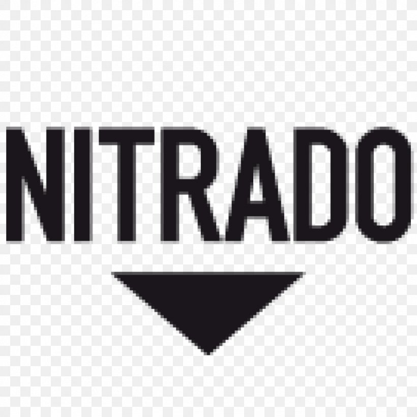 Logo Nitrado Brand Minecraft Product, PNG, 1024x1024px, Logo, Brand, Computer Servers, Minecraft, Project Zomboid Download Free
