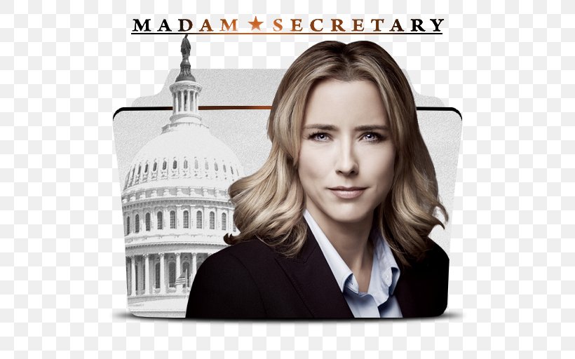 Madam Secretary Television Show Television Film, PNG, 512x512px, Madam Secretary, American Broadcasting Company, Beauty, Brand, Brown Hair Download Free