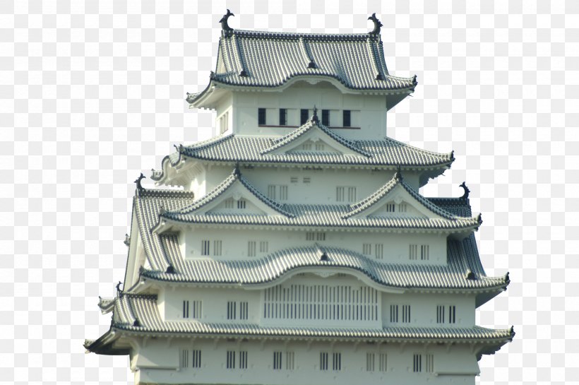 Nagoya Castle Palace No, PNG, 2000x1330px, Nagoya Castle, Architecture, Building, Castle, Chinese Architecture Download Free