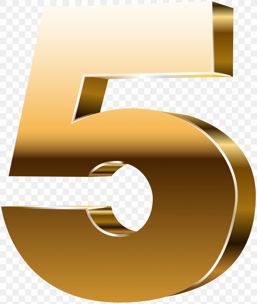 Number 3D Computer Graphics Clip Art, PNG, 6781x8000px, Number, Gold, Istock, Material, Photography Download Free