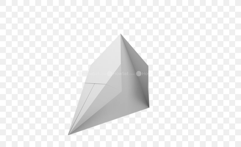 Paper Plane A4 Angle 3-fold, PNG, 500x500px, Paper, Howto, Modell, Paper Plane, Paper Planes Download Free