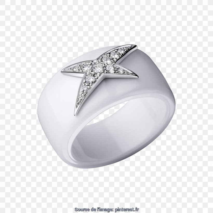 Ring Mauboussin Gold Białe Złoto Diamond, PNG, 1200x1200px, Ring, Angel, Boutique, Brilliant, Clothing Accessories Download Free