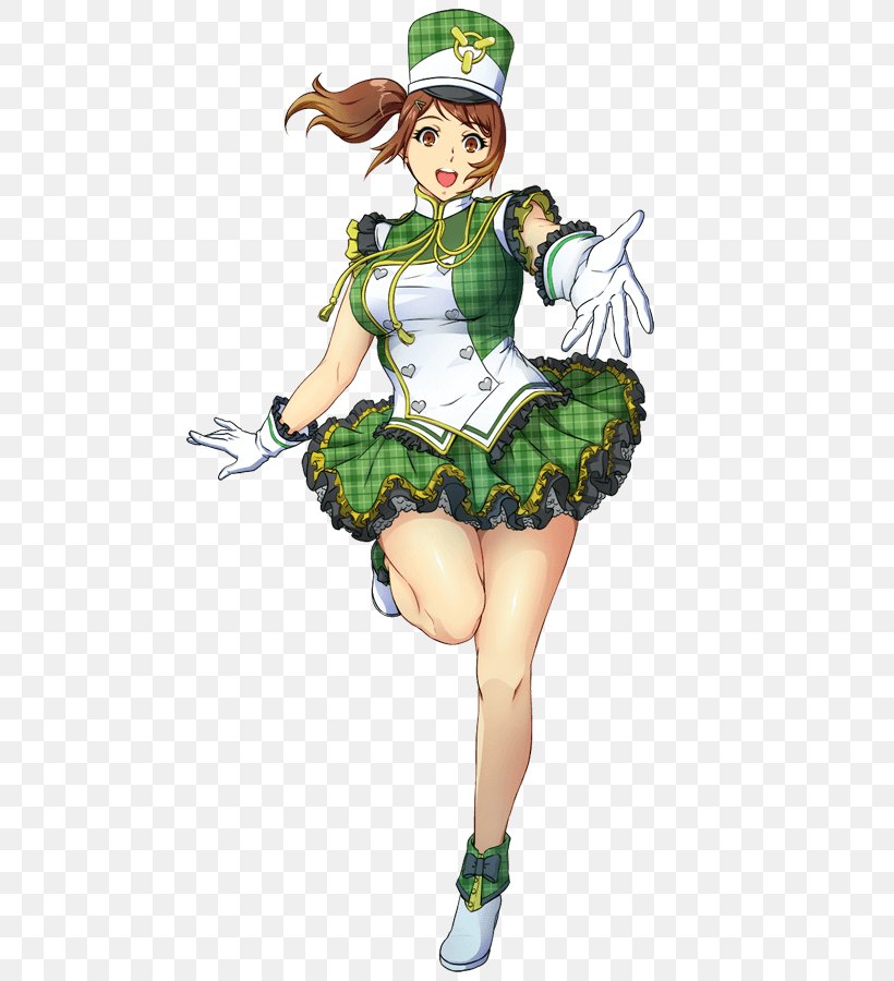 Super Robot Wars X-Ω SSR D Olive Japanese Idol, PNG, 750x900px, Super Robot Wars X, Android, Art, Bandai Namco Entertainment, Clothing Download Free