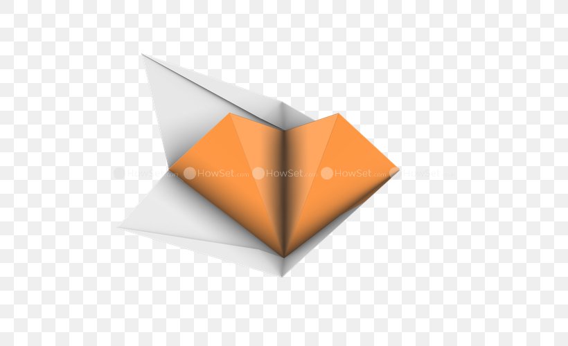 Triangle, PNG, 500x500px, Triangle, Orange Download Free