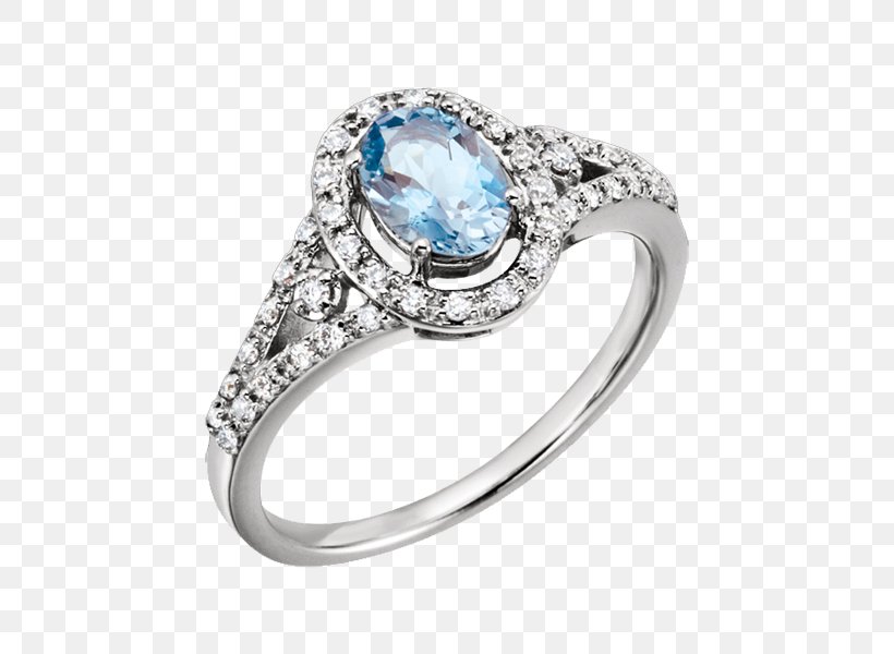Wedding Ring Jewellery Sapphire Silver, PNG, 600x600px, Ring, Aquamarine, Blue, Body Jewellery, Body Jewelry Download Free