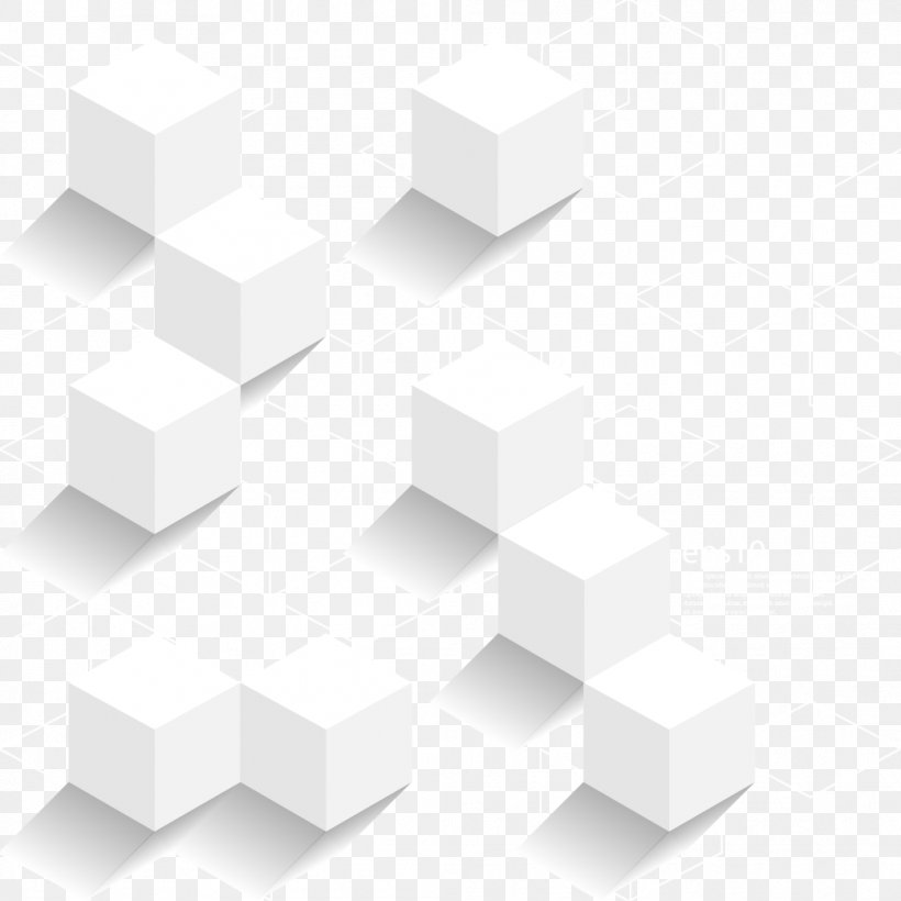 White Cube, PNG, 1042x1042px, White Cube, Black And White, Cube, Monochrome, Monochrome Photography Download Free