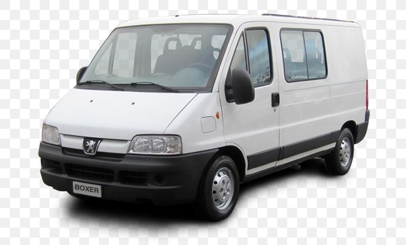 Compact Van Car Peugeot Boxer, PNG, 700x495px, Compact Van, Automotive Exterior, Bumper, Campervans, Car Download Free