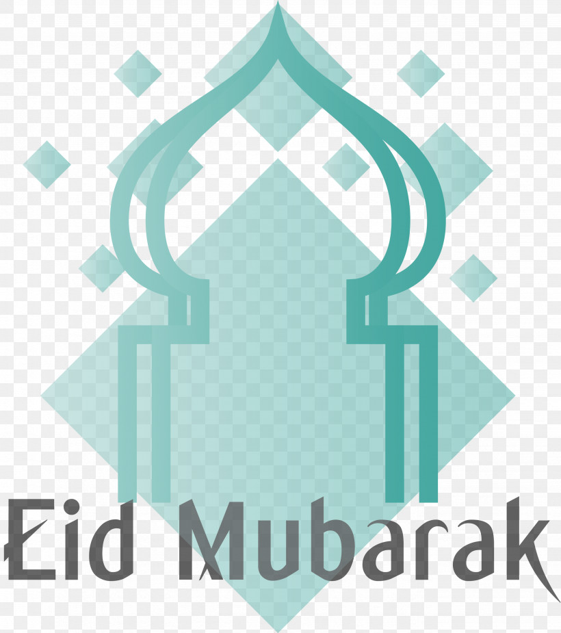 Eid Mubarak Eid Al-Fitr, PNG, 2657x3000px, Eid Mubarak, Eid Al Fitr, Line, Logo, M Download Free