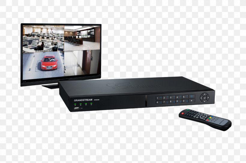 Grandstream Networks IP Camera Network Video Recorder Closed-circuit Television Grandstream India, PNG, 1200x800px, Grandstream Networks, Camera, Closedcircuit Television, Digital Video Recorders, Electronics Download Free