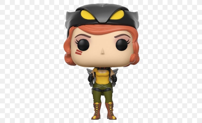 Hawkgirl Poison Ivy Catwoman Batwoman Harley Quinn, PNG, 500x500px, Hawkgirl, Action Toy Figures, Batwoman, Cartoon, Catwoman Download Free