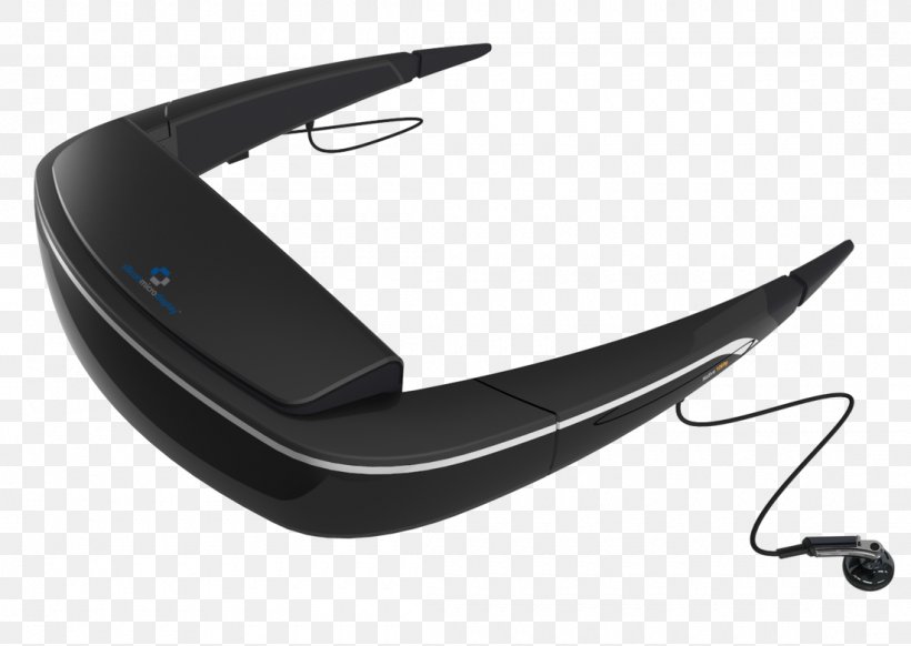Head-mounted Display Virtual Reality Headset Liquid Crystal On Silicon Display Device, PNG, 1100x782px, Headmounted Display, Audio, Audio Equipment, Computer Monitors, Display Device Download Free