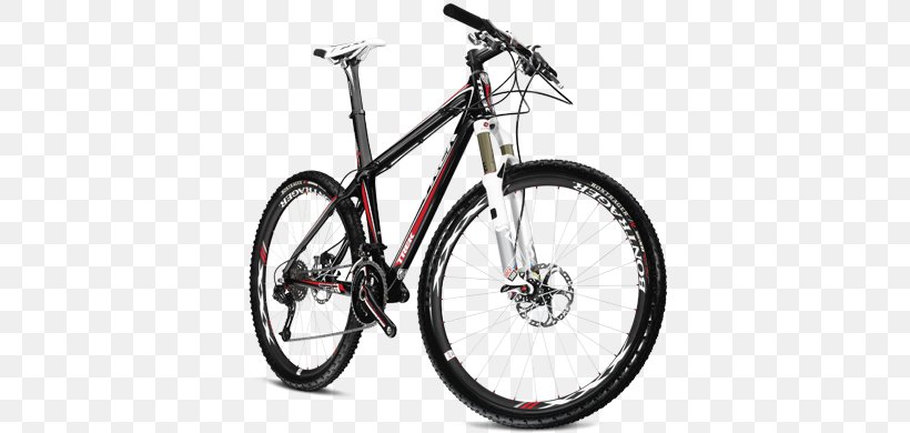 Mountain Bike Giant Bicycles Cycling 29er, PNG, 410x390px, Mountain Bike, Automotive Tire, Bicycle, Bicycle Cranks, Bicycle Drivetrain Part Download Free