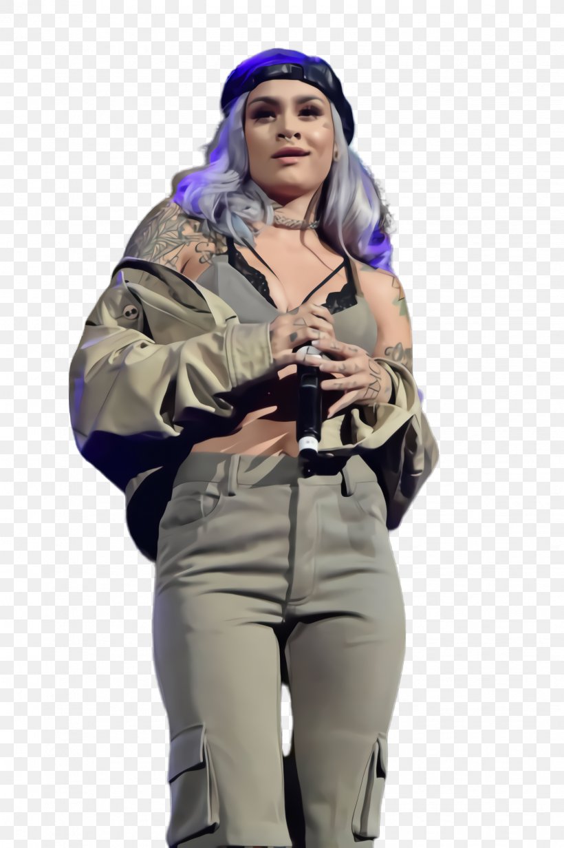 Music Cartoon, PNG, 1632x2452px, Kehlani, Cap, Concert, Contemporary Rb, Costume Download Free