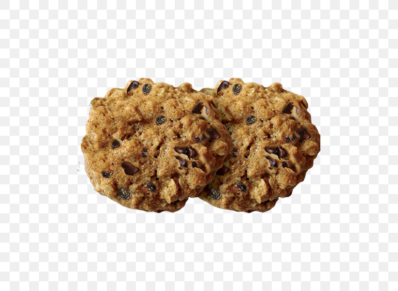 Oatmeal Raisin Cookies Chocolate Chip Cookie Crisp Chocolate-covered Raisin, PNG, 600x600px, Oatmeal Raisin Cookies, Baked Goods, Biscuit, Biscuits, Chocolate Download Free