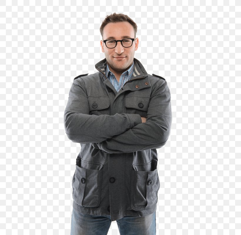 Simon Sinek TED Start With Why Leadership Virtuoso Travel Week, PNG, 534x800px, Simon Sinek, Advertising, Author, Coat, Consultant Download Free