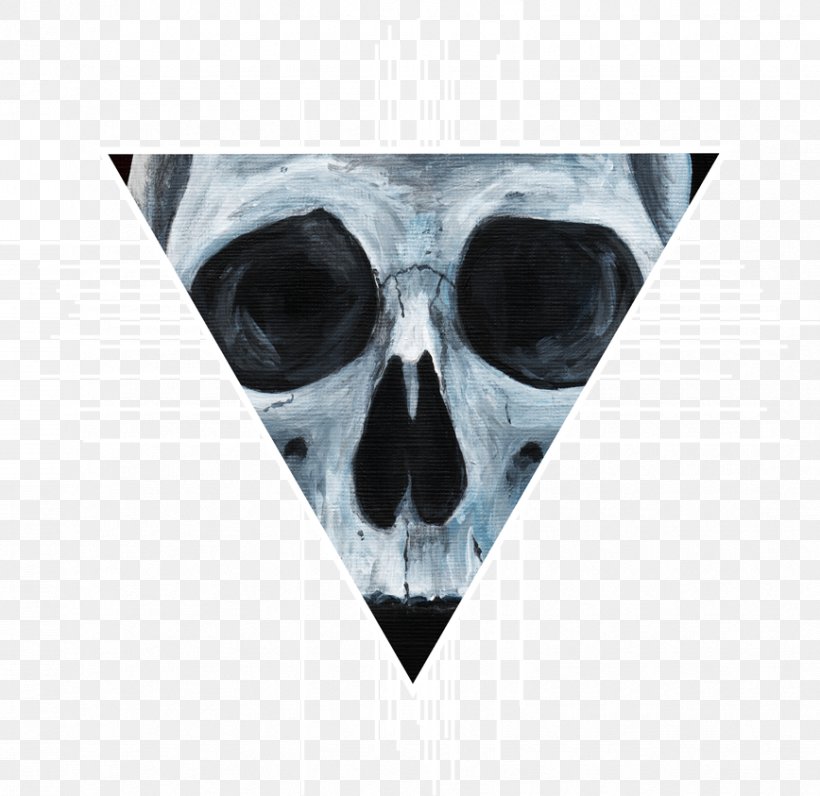 Skull, PNG, 868x843px, Skull, Bone Download Free
