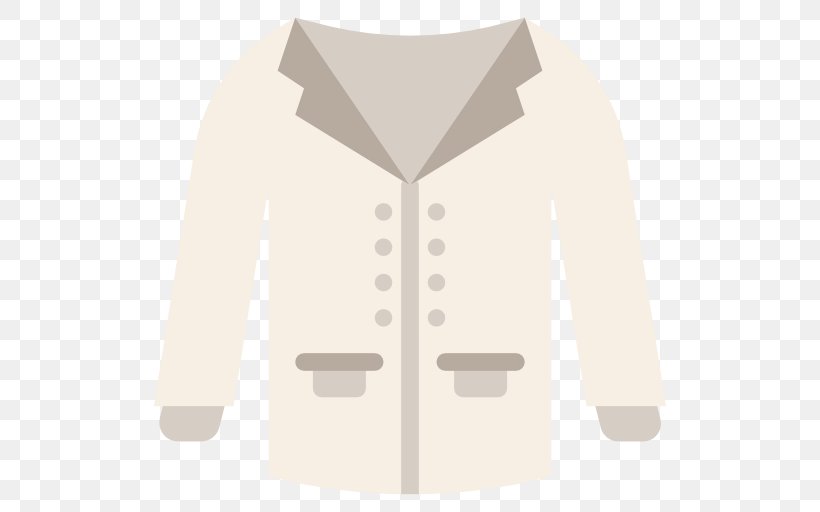 Sleeve Clothing Coat, PNG, 512x512px, Sleeve, Beige, Clothes Hanger, Clothing, Coat Download Free