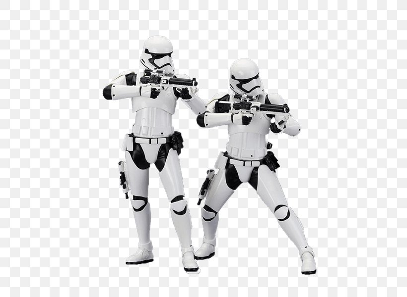 Stormtrooper C-3PO R2-D2 Chewbacca Captain Phasma, PNG, 600x600px, Stormtrooper, Action Figure, Action Toy Figures, Baseball Equipment, Black And White Download Free