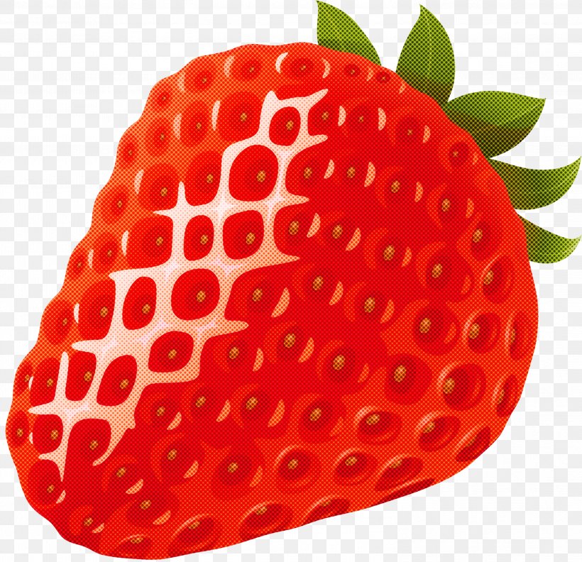 Strawberry, PNG, 2999x2900px, Strawberry, Accessory Fruit, Berry, Food, Fruit Download Free
