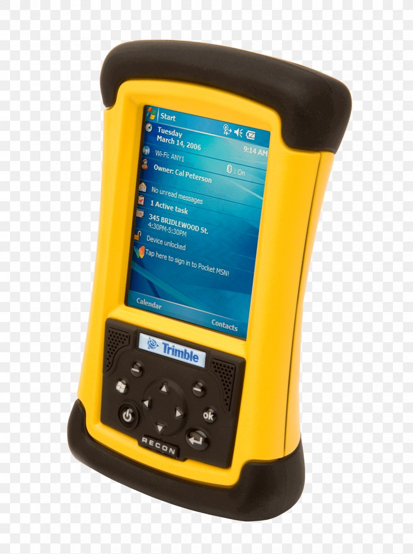 Telephony Trimble Recon 400X Handheld Devices, PNG, 1415x1900px, Telephony, Electronic Device, Electronics, English, Handheld Devices Download Free