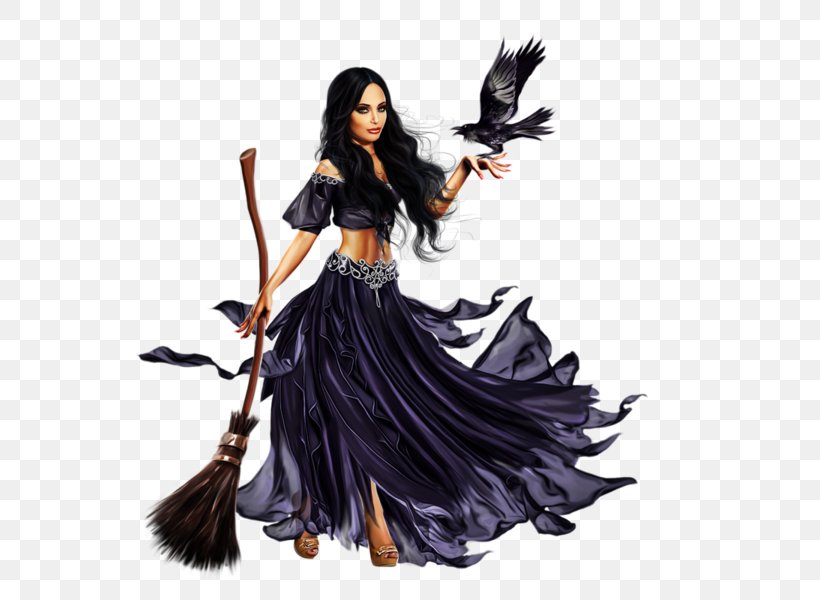 Witch Halloween YouTube Drawing, PNG, 600x600px, Witch, Action Figure, Art, Blog, Costume Download Free