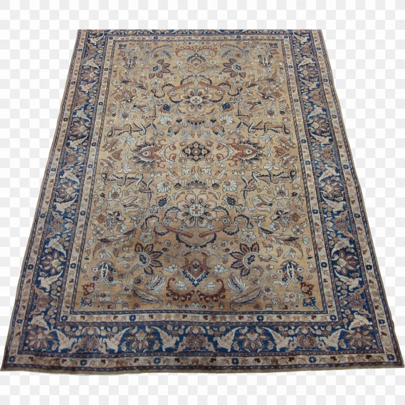 Carpet Kashan Kerman Isfahan Rug Flooring, PNG, 1745x1745px, Carpet, Brown, Carpet Fair, Floor, Flooring Download Free