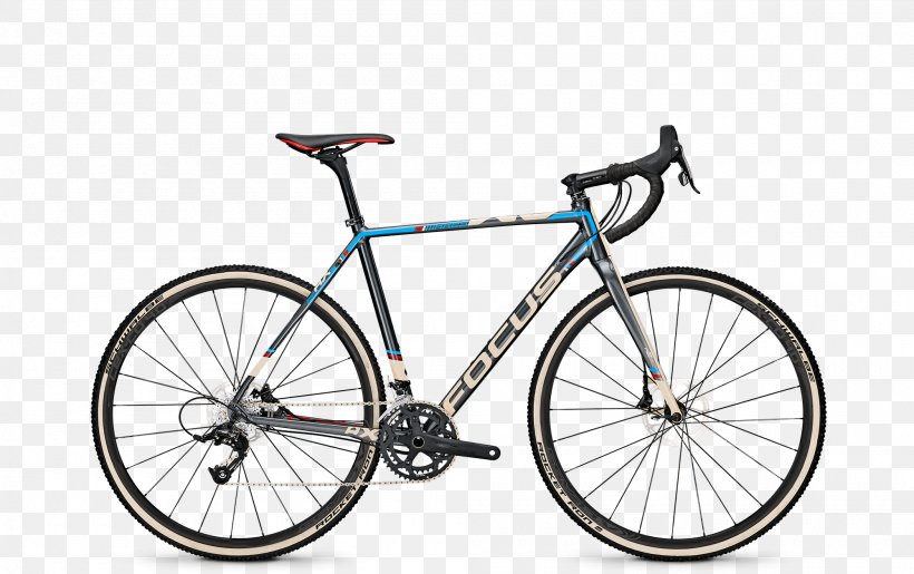 Cyclo-cross Bicycle Cyclo-cross Bicycle Disc Brake Road Bicycle, PNG, 2000x1258px, Bicycle, Bicycle Accessory, Bicycle Drivetrain Part, Bicycle Frame, Bicycle Frames Download Free