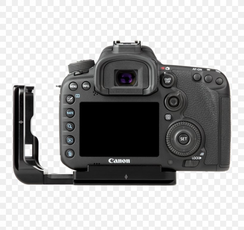Digital SLR Canon EOS 7D Mark II Canon EOS 6D Canon EF Lens Mount, PNG, 1000x941px, Digital Slr, Camera, Camera Accessory, Camera Lens, Cameras Optics Download Free