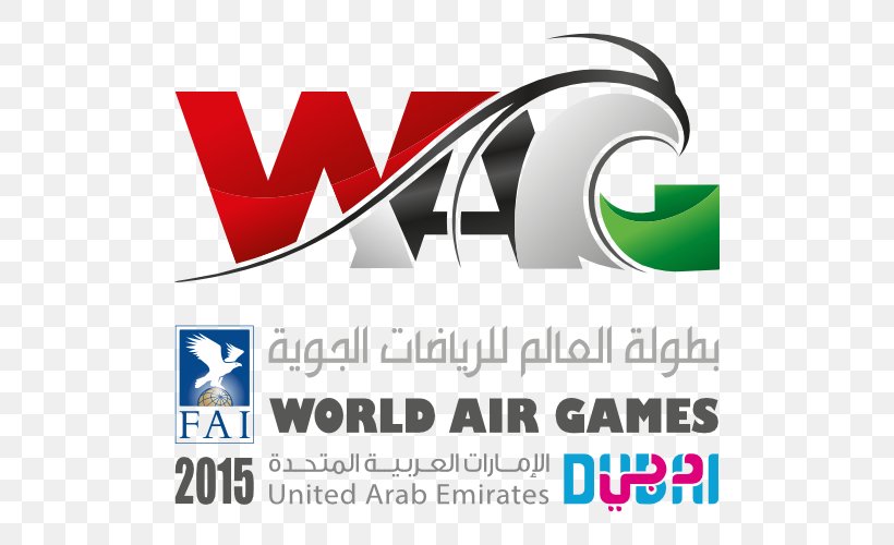 Dubai World Air Games Fédération Aéronautique Internationale Air Sports BWF Super Series Finals, PNG, 500x500px, Dubai, Aerobatics, Air Sports, Area, Badminton World Federation Download Free