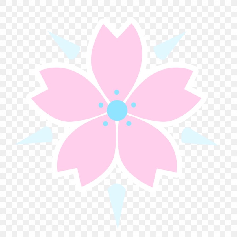Flower Floral Design Petal Pattern, PNG, 1024x1024px, Flower, Computer, Floral Design, Leaf, Petal Download Free