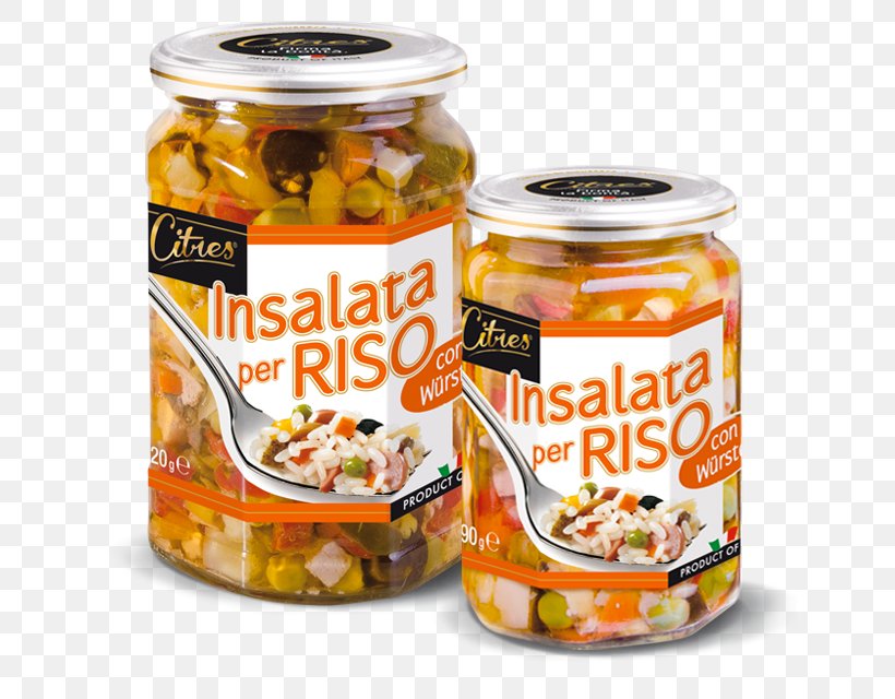 Giardiniera Vegetarian Cuisine Food Pickling Hors D'oeuvre, PNG, 640x640px, Giardiniera, Appetizer, Condiment, Convenience Food, Cuisine Download Free