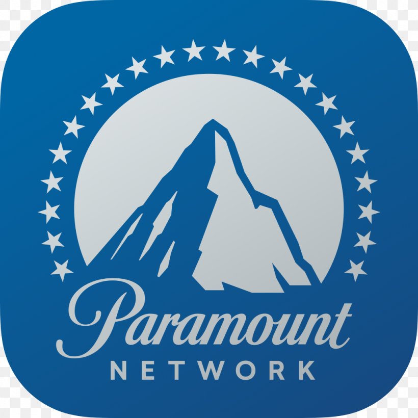 Paramount Network Television Show Roku Television Channel, PNG, 1024x1024px, Paramount Network, Alicia Silverstone, American Woman, Blue, Brand Download Free