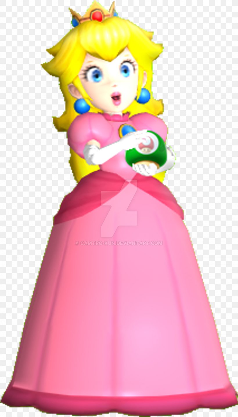 Princess Peach Mario Party 10 Princess Daisy Rosalina, PNG, 1024x1795px, Princess Peach, Art, Bowser, Clothing, Costume Download Free