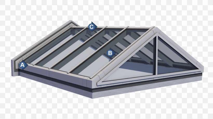 Roof Lantern Daylighting Gable Skylight, PNG, 1920x1080px, Roof, Acurlite, Acurlite Structural Skylights Inc, Daylighting, Digital Media Download Free