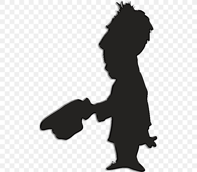 Silhouette Person Blog Clip Art, PNG, 490x716px, 2017, Silhouette, Black And White, Blog, Gimp Download Free