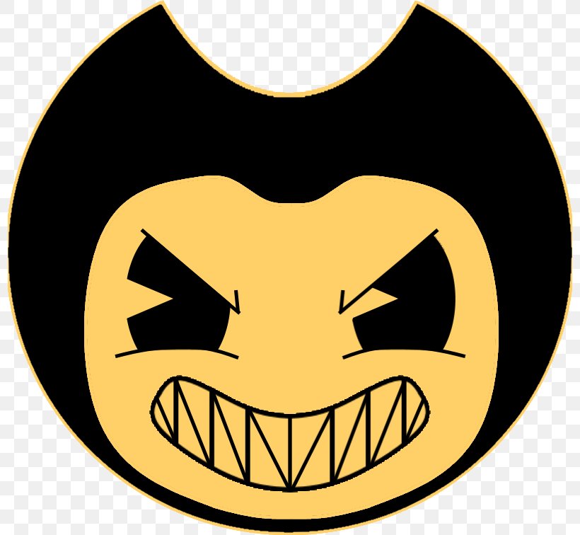 Bendy And The Ink Machine YouTube Drawing TheMeatly Games, PNG, 798x756px, Bendy And The Ink Machine, Bend You Till You Break, Chapter, Deviantart, Drawing Download Free