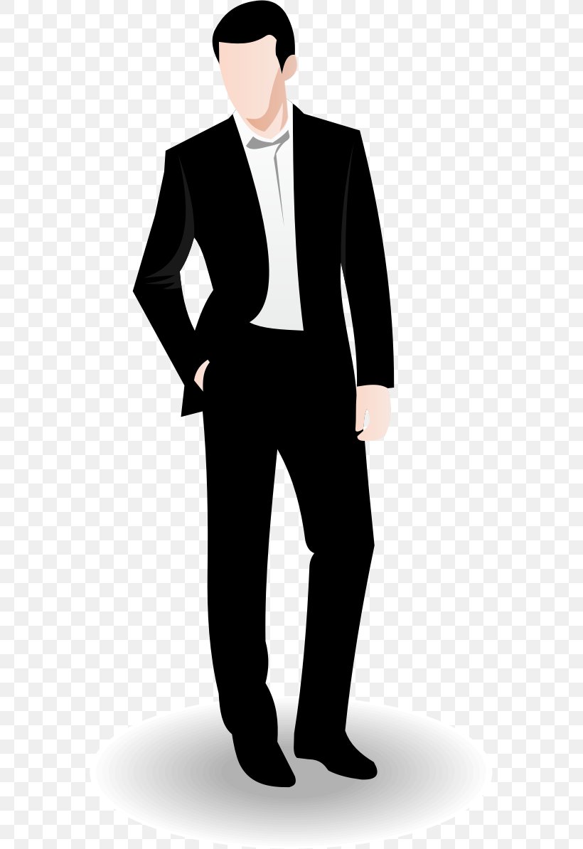 Businessperson Free Content Clip Art, PNG, 567x1194px, Businessperson, Business, Business Cards, Corporation, Formal Wear Download Free