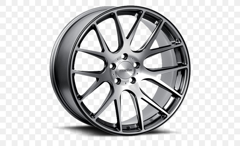 Car Ford Flex Rim Alloy Wheel, PNG, 500x500px, Car, Alloy, Alloy Wheel, Auto Part, Automotive Design Download Free