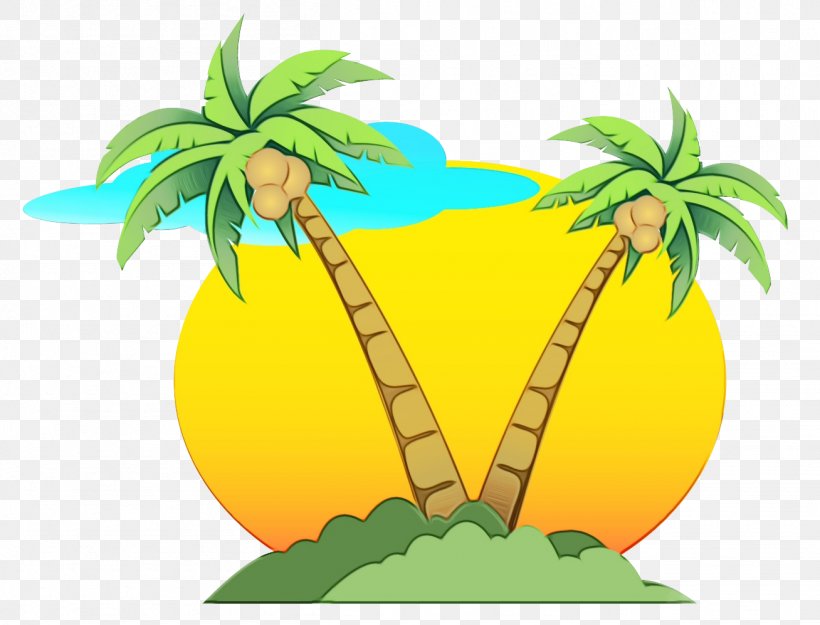 Coconut Clip Art Vector Graphics Image, PNG, 1308x997px, Coconut, Arecales, Bromeliaceae, Cartoon, Drawing Download Free