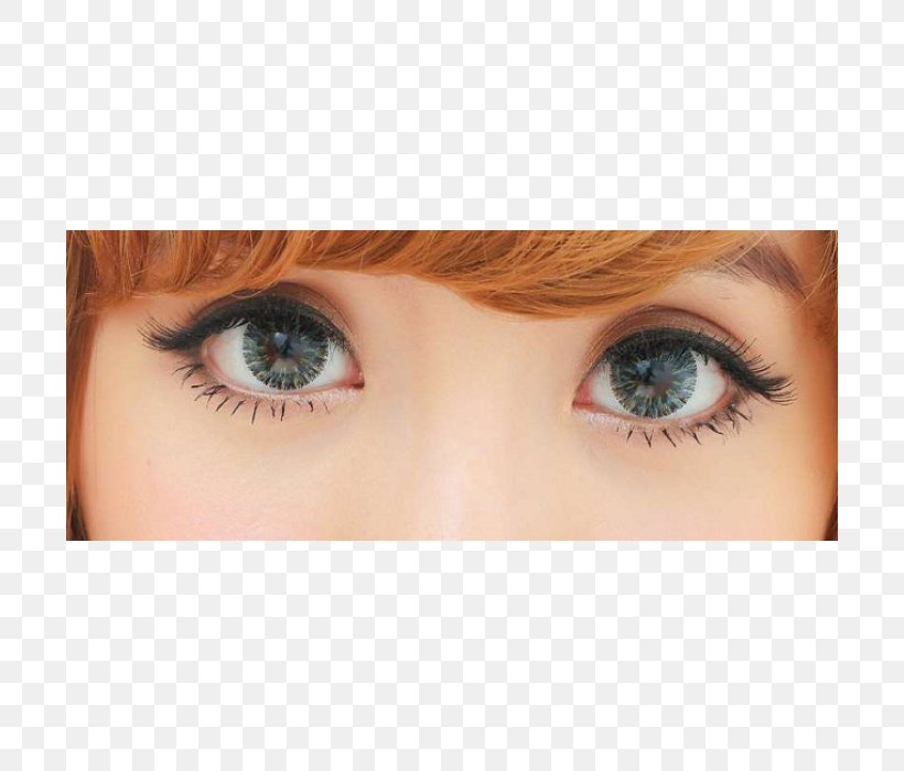 Contact Lenses Circle Contact Lens Color Eye, PNG, 700x700px, Contact Lenses, Artificial Hair Integrations, Blue, Brown, Brown Hair Download Free