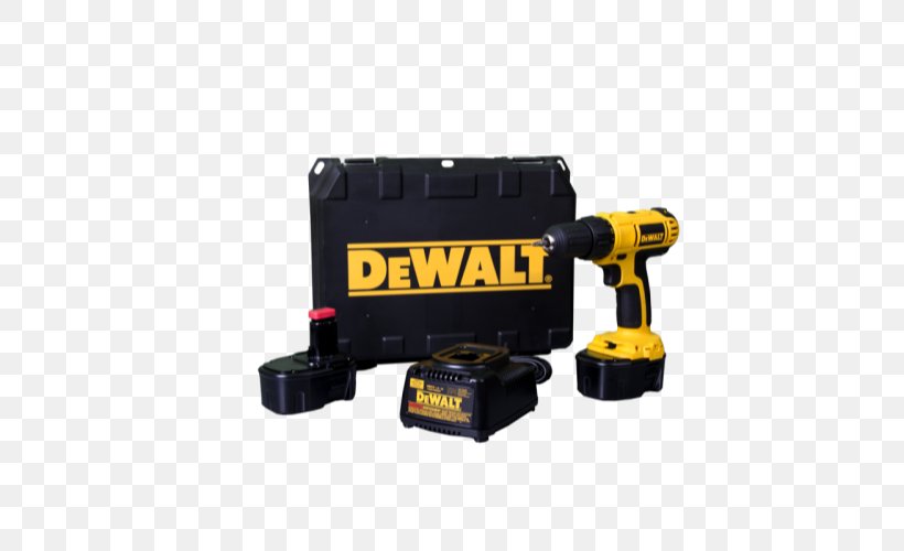 DeWalt Tool Augers Hammer Drill, PNG, 500x500px, Dewalt, Angle Grinder, Augers, Belt Sander, Cordless Download Free
