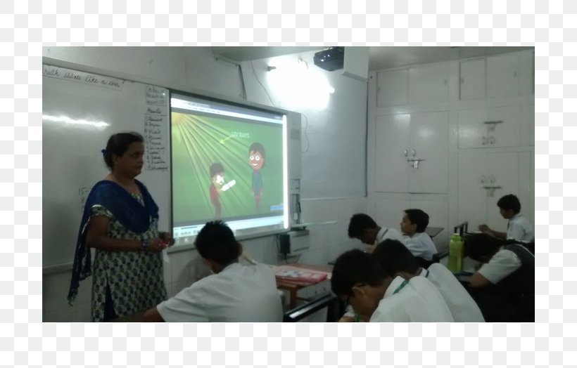 Display Device Training Multimedia Presentation Seminar, PNG, 700x524px, Display Device, Class, Classroom, Computer Monitors, Education Download Free