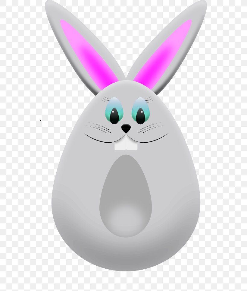 Easter Bunny Easter Egg Rabbit Clip Art, PNG, 555x965px, Easter Bunny, Chocolate Bunny, Domestic Rabbit, Easter, Easter Egg Download Free